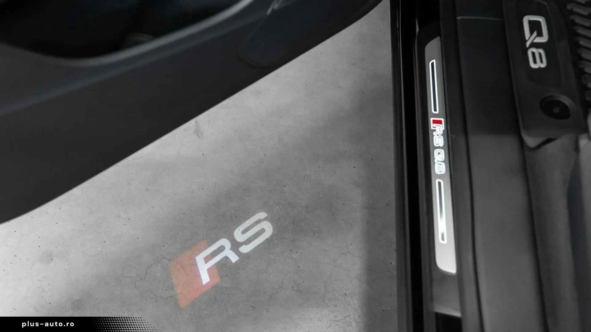 🔥 Audi RS Q8 mHEV Quattro Tiptronic 600 CP 🔥
