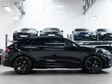 🔥 Audi RS Q8 mHEV Quattro Tiptronic 600 CP 🔥