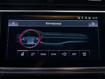 🔥 Audi RS Q8 mHEV Quattro Tiptronic 600 CP 🔥