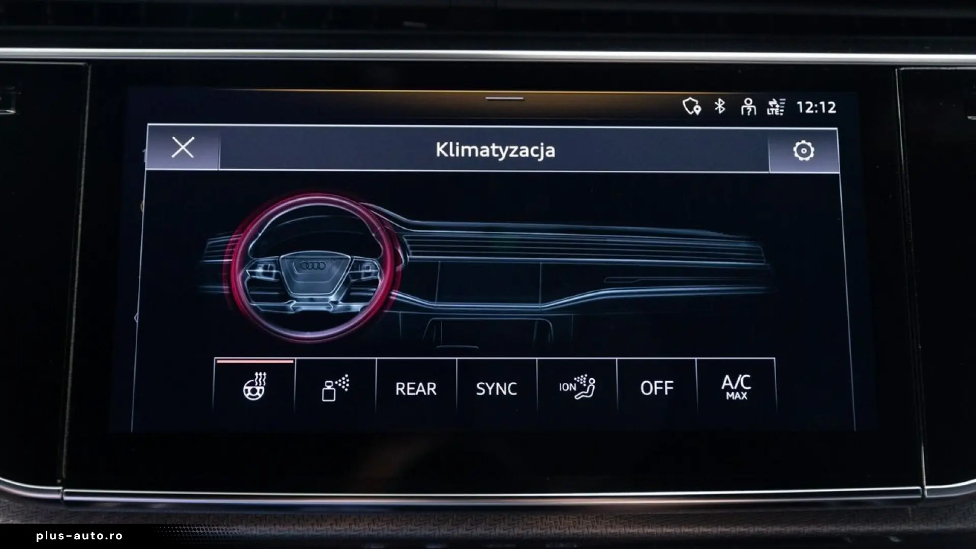 🔥 Audi RS Q8 mHEV Quattro Tiptronic 600 CP 🔥