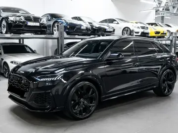 🔥 Audi RS Q8 mHEV Quattro Tiptronic 600 CP 🔥