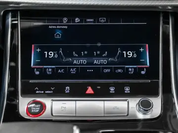 🔥 Audi RS Q8 mHEV Quattro Tiptronic 600 CP 🔥