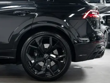 🔥 Audi RS Q8 mHEV Quattro Tiptronic 600 CP 🔥