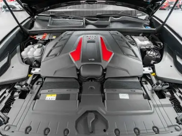 🔥 Audi RS Q8 mHEV Quattro Tiptronic 600 CP 🔥
