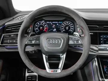 🔥 Audi RS Q8 mHEV Quattro Tiptronic 600 CP 🔥