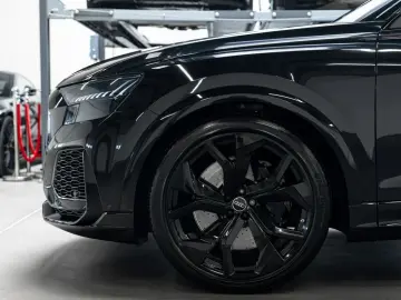 🔥 Audi RS Q8 mHEV Quattro Tiptronic 600 CP 🔥