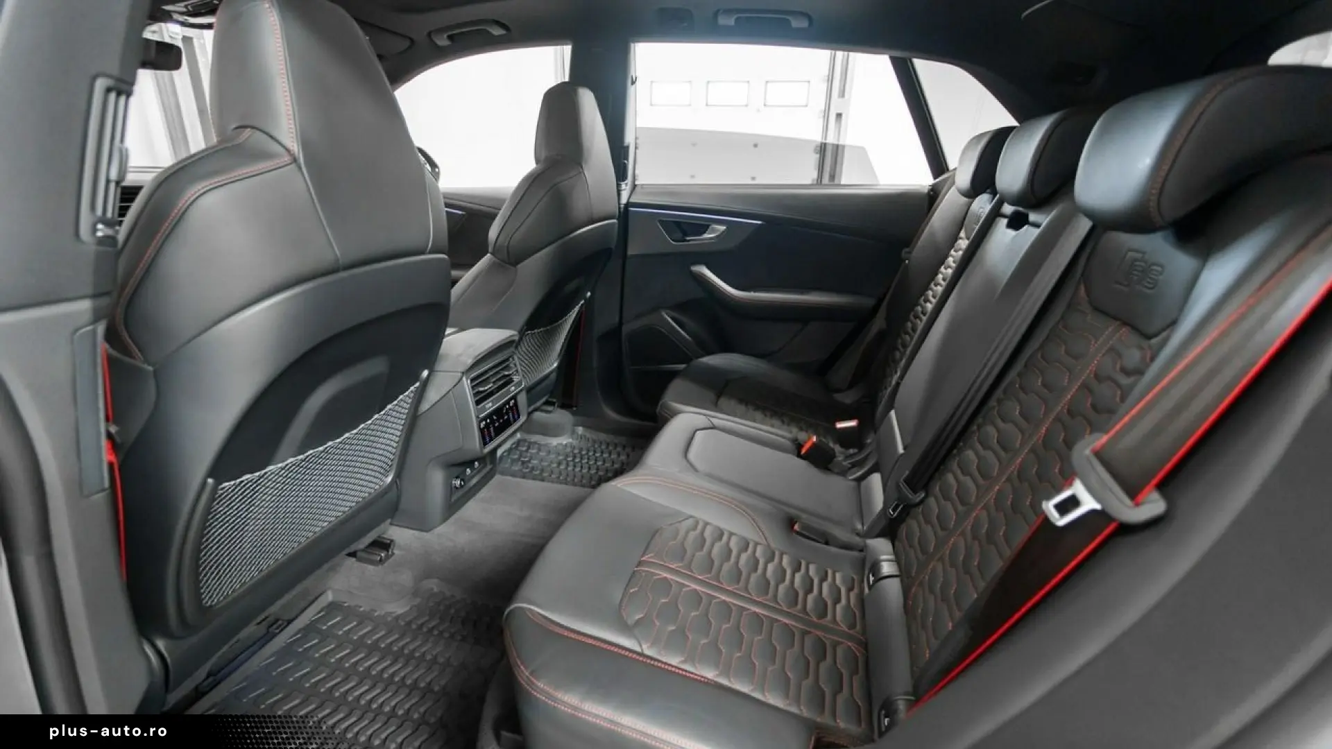 🔥 Audi RS Q8 mHEV Quattro Tiptronic 600 CP 🔥
