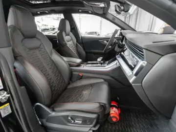🔥 Audi RS Q8 mHEV Quattro Tiptronic 600 CP 🔥