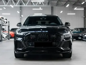 🔥 Audi RS Q8 mHEV Quattro Tiptronic 600 CP 🔥