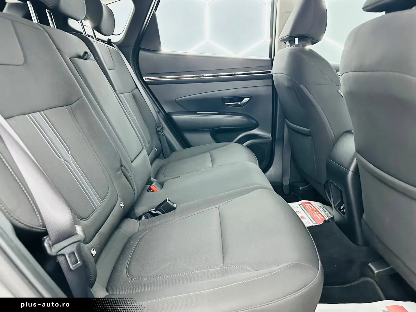 HYUNDAI TUCSON 2021 1.6i E6 Garantie 12 Luni Rate Avans 0 Do