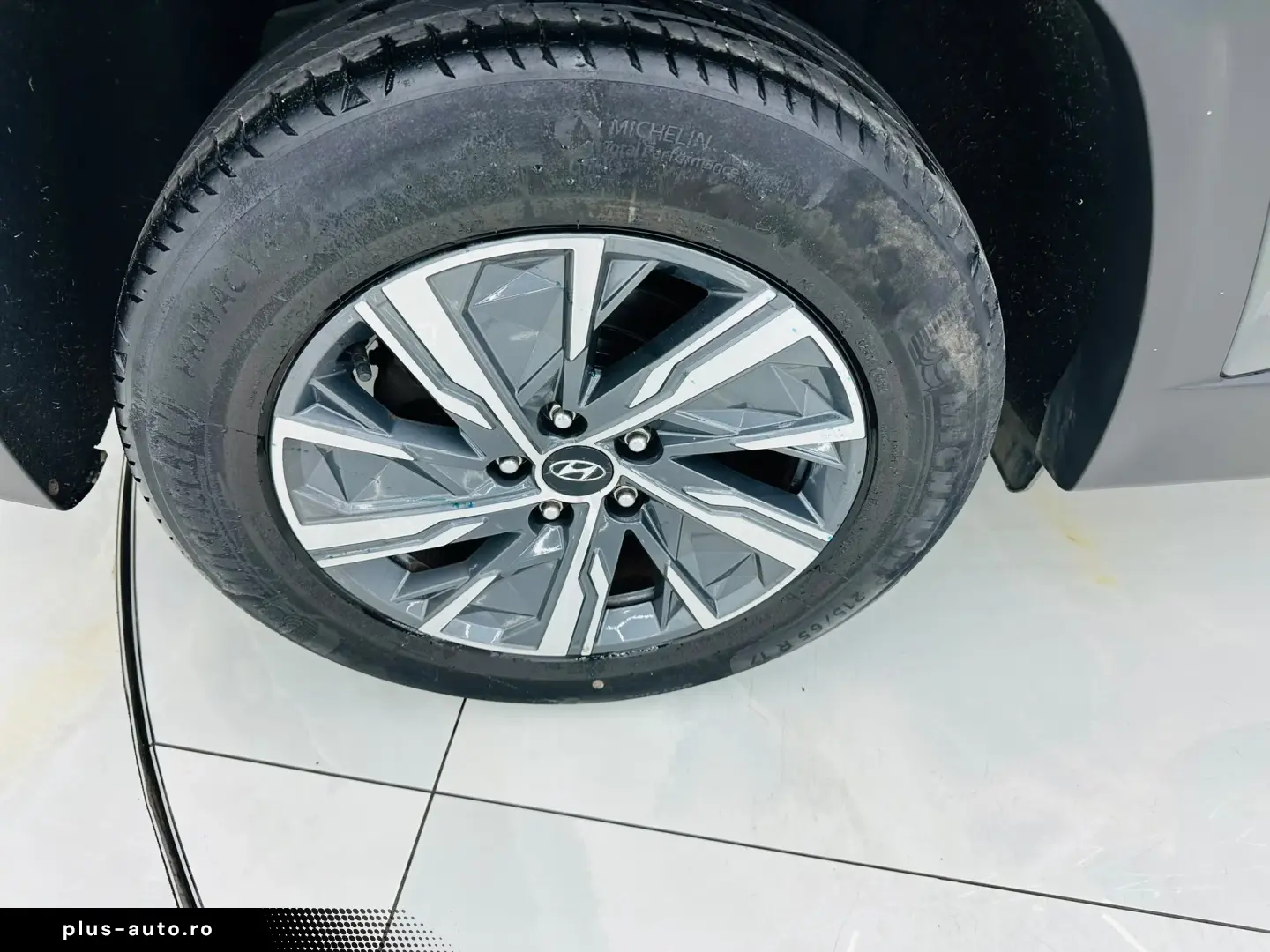 HYUNDAI TUCSON 2021 1.6i E6 Garantie 12 Luni Rate Avans 0 Do
