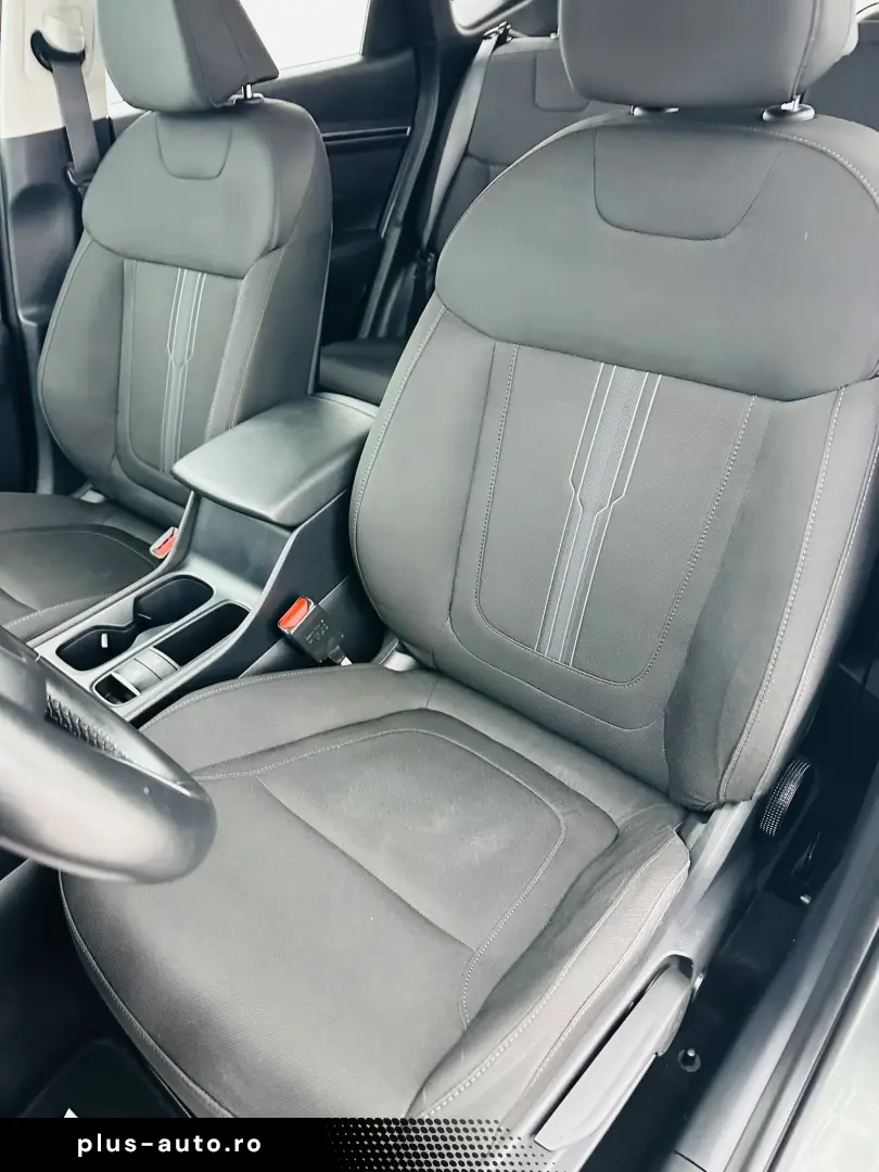 HYUNDAI TUCSON 2021 1.6i E6 Garantie 12 Luni Rate Avans 0 Do