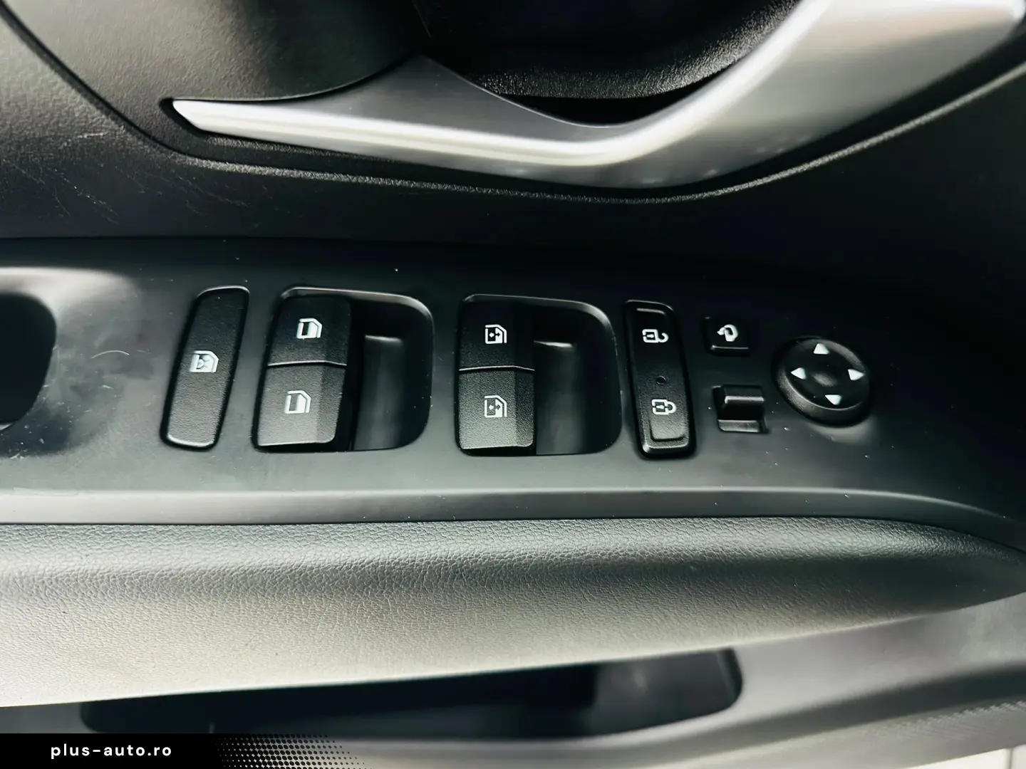 HYUNDAI TUCSON 2021 1.6i E6 Garantie 12 Luni Rate Avans 0 Do