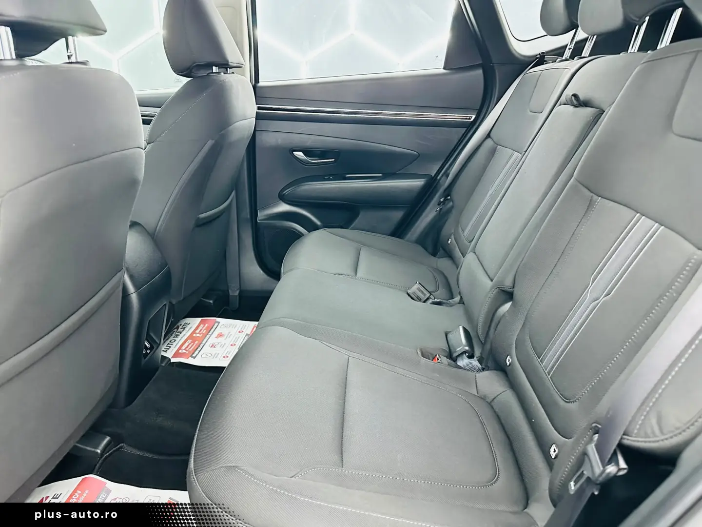 HYUNDAI TUCSON 2021 1.6i E6 Garantie 12 Luni Rate Avans 0 Do