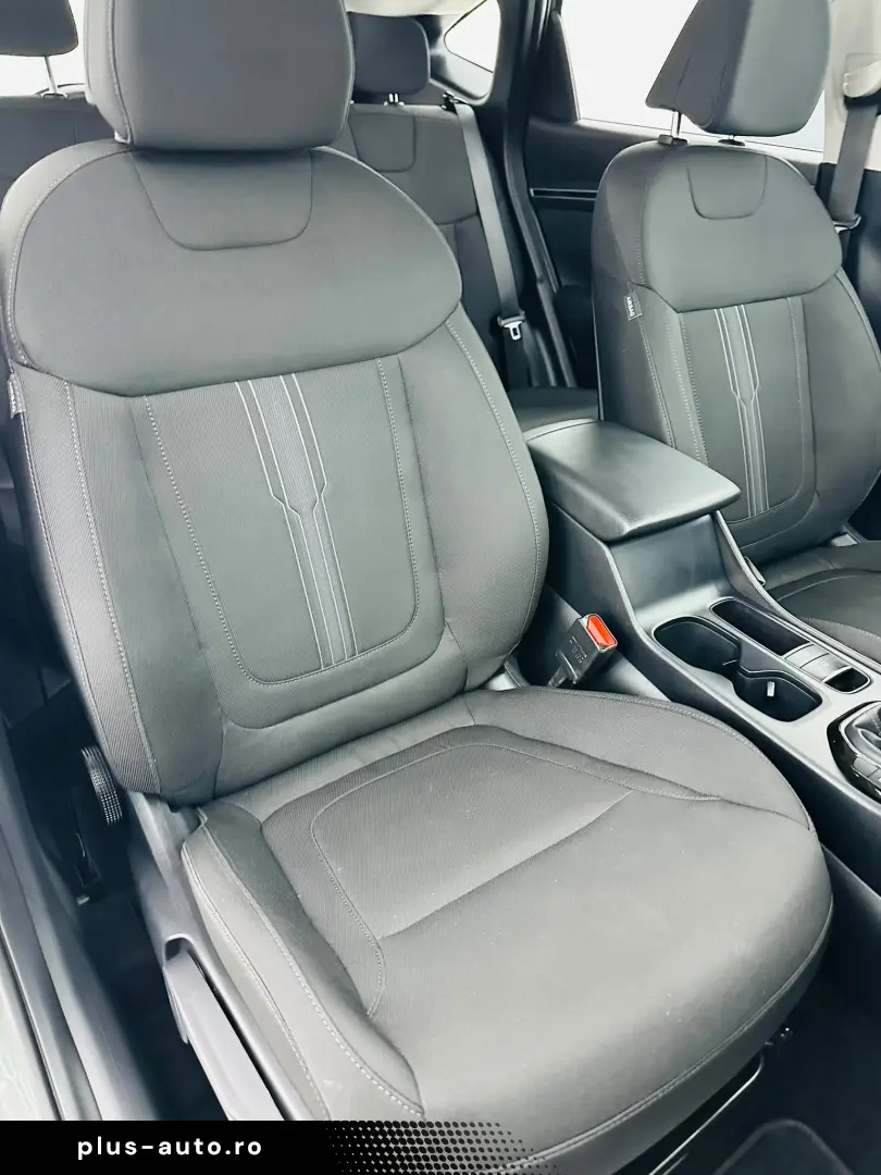 HYUNDAI TUCSON 2021 1.6i E6 Garantie 12 Luni Rate Avans 0 Do