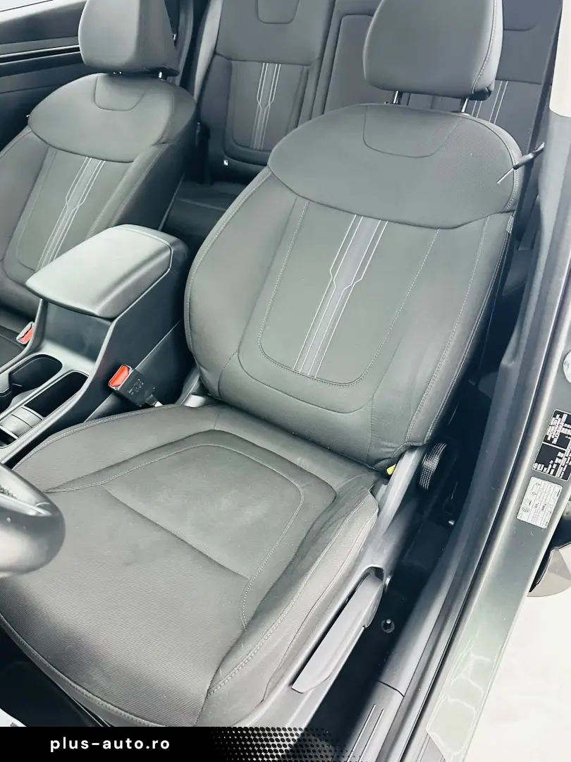 HYUNDAI TUCSON 2021 1.6i E6 Garantie 12 Luni Rate Avans 0 Do