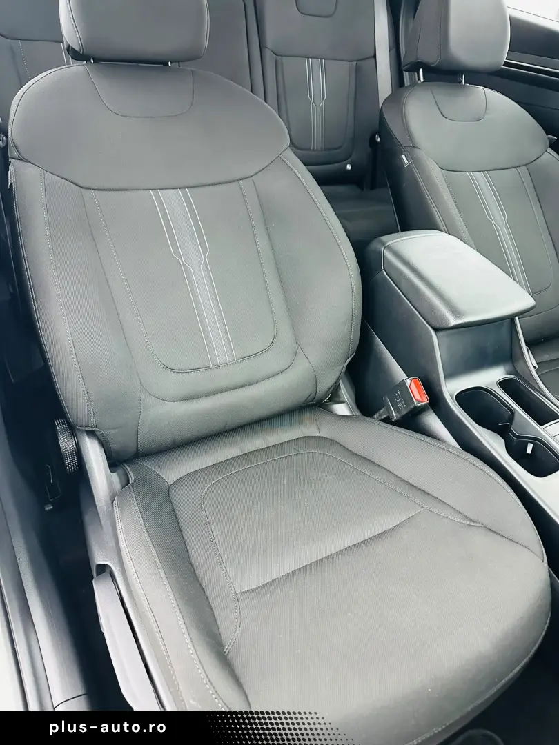 HYUNDAI TUCSON 2021 1.6i E6 Garantie 12 Luni Rate Avans 0 Do