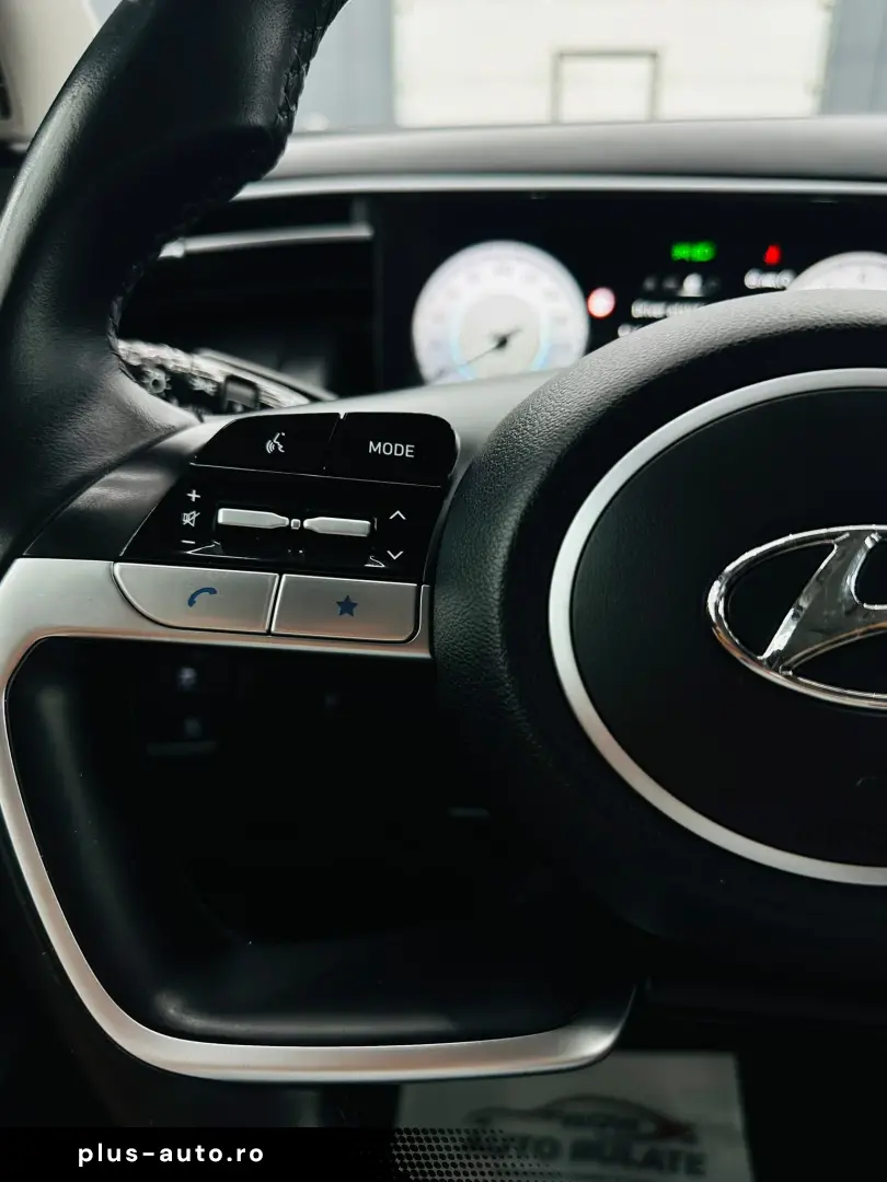 HYUNDAI TUCSON 2021 1.6i E6 Garantie 12 Luni Rate Avans 0 Do