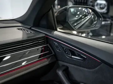 Audi RS Q8 quattro   B&O • Pano • 360  • Matrix LED • 600 CP