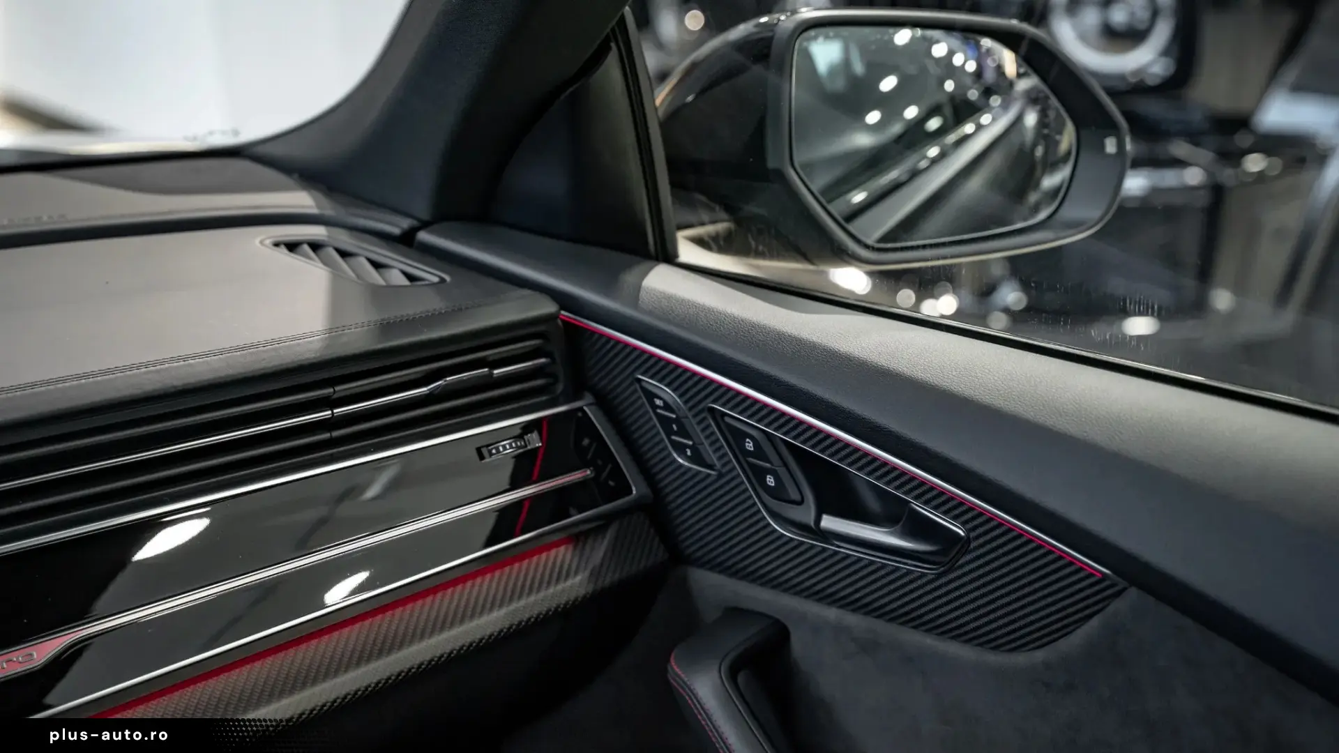 Audi RS Q8 quattro   B&O • Pano • 360  • Matrix LED • 600 CP