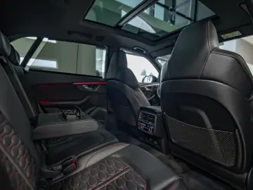 Audi RS Q8 quattro   B&O • Pano • 360  • Matrix LED • 600 CP