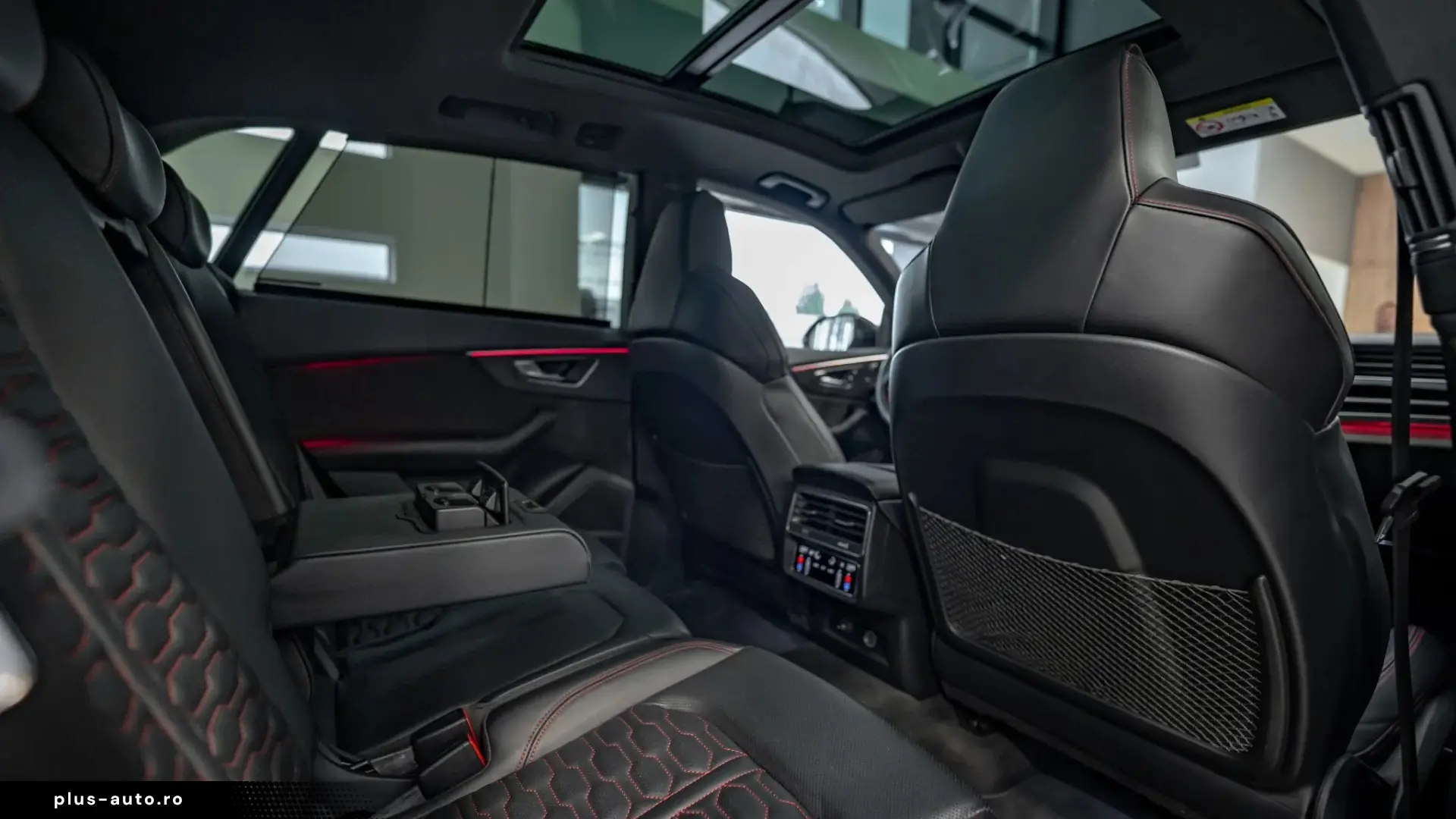 Audi RS Q8 quattro   B&O • Pano • 360  • Matrix LED • 600 CP