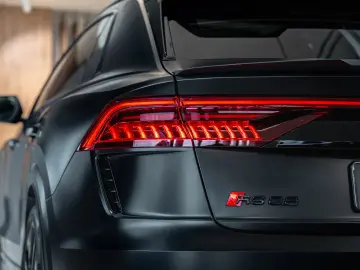 Audi RS Q8 quattro   B&O • Pano • 360  • Matrix LED • 600 CP