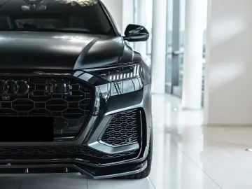 Audi RS Q8 quattro   B&O • Pano • 360  • Matrix LED • 600 CP
