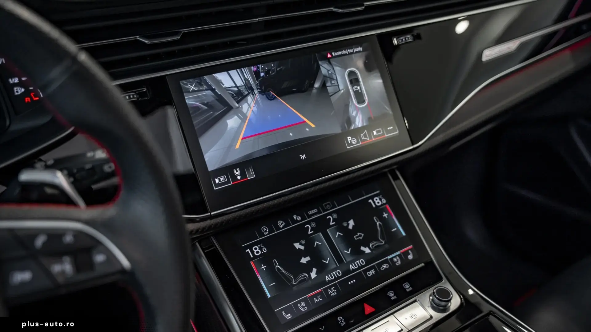 Audi RS Q8 quattro   B&O • Pano • 360  • Matrix LED • 600 CP