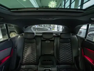 Audi RS Q8 quattro   B&O • Pano • 360  • Matrix LED • 600 CP