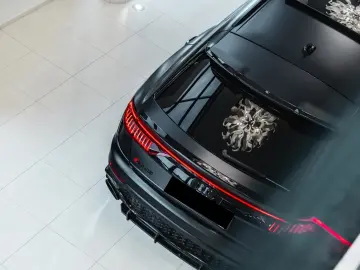 Audi RS Q8 quattro   B&O • Pano • 360  • Matrix LED • 600 CP