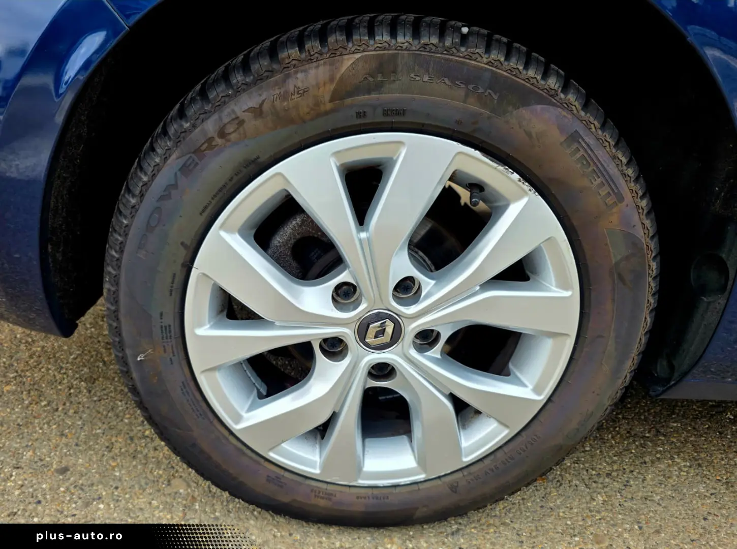 RENAULT MEGANE 1.3 TCe 140CP EDC