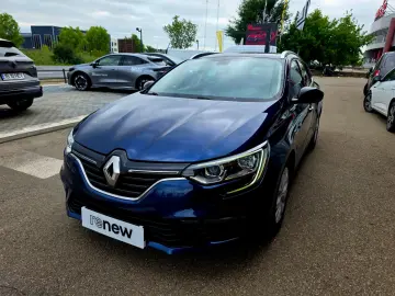 RENAULT MEGANE 1.3 TCe 140CP EDC