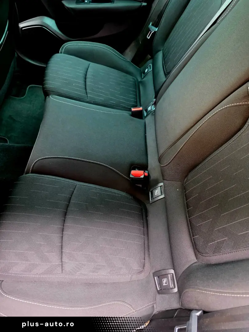 RENAULT MEGANE 1.3 TCe 140CP EDC