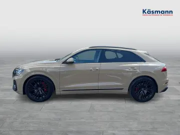 AUDI Q8 50TDI Quattro