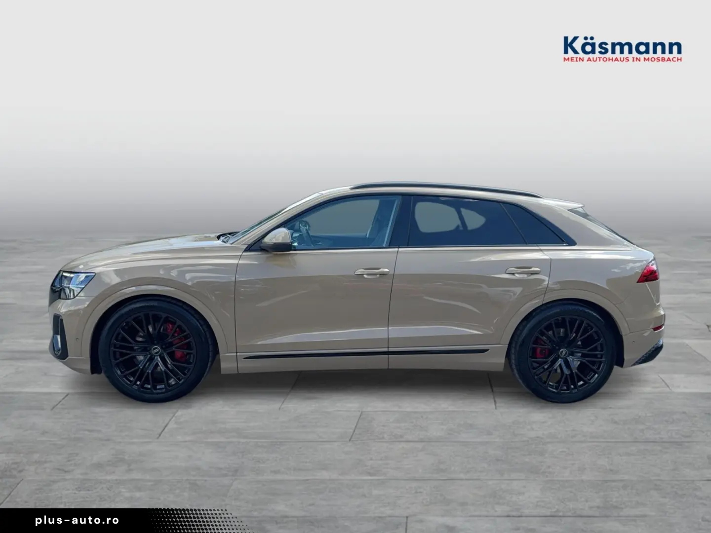 AUDI Q8 50TDI Quattro