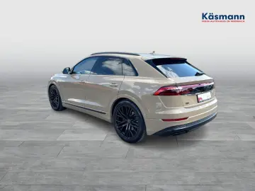 AUDI Q8 50TDI Quattro