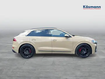 AUDI Q8 50TDI Quattro
