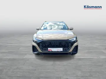 AUDI Q8 50TDI Quattro