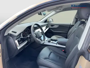 AUDI Q8 50TDI Quattro