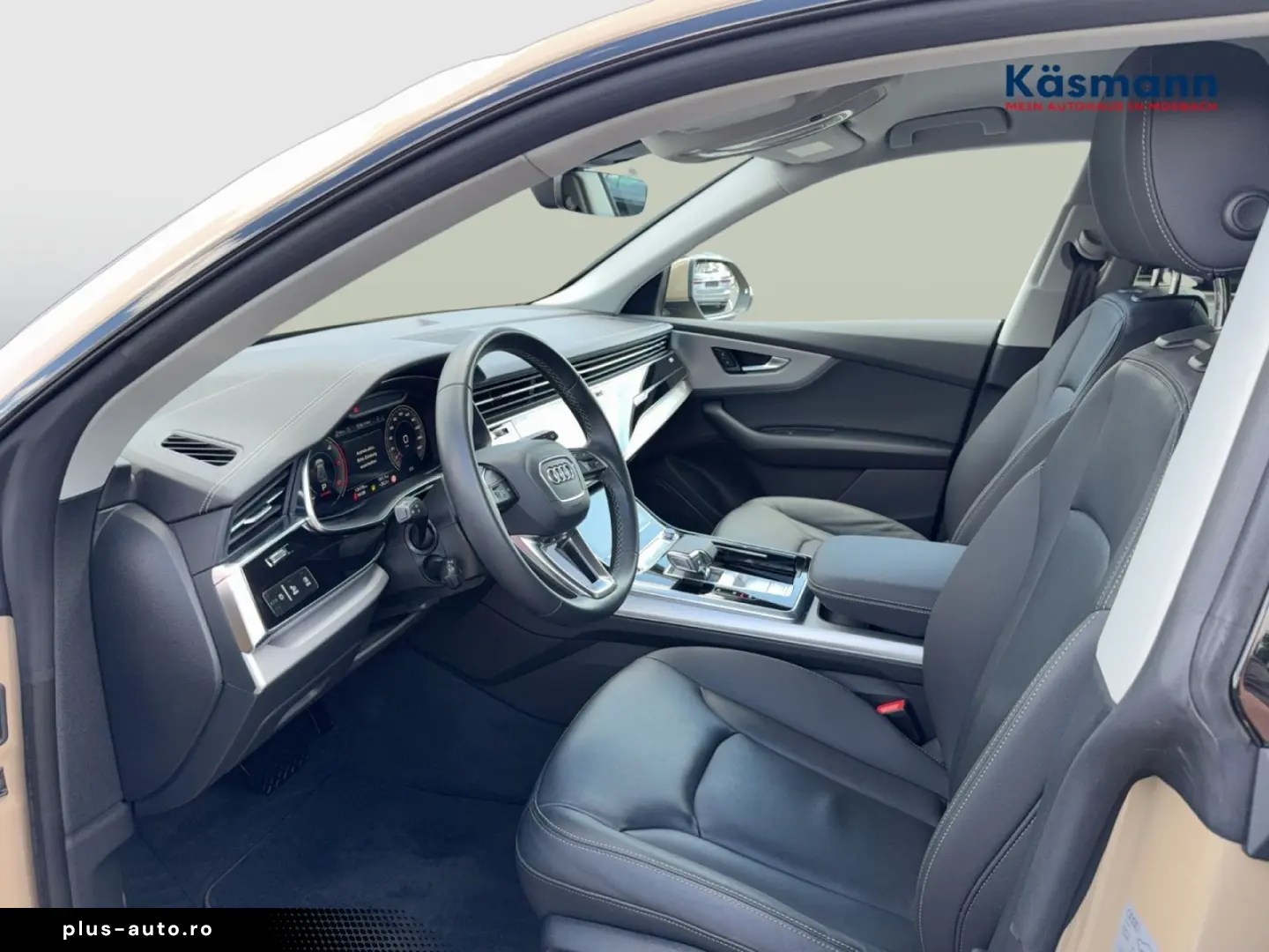 AUDI Q8 50TDI Quattro