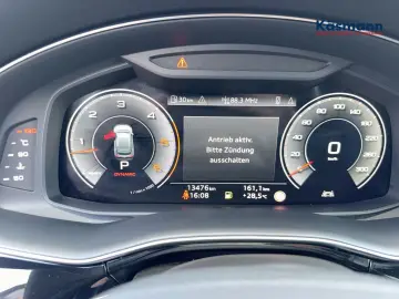 AUDI Q8 50TDI Quattro