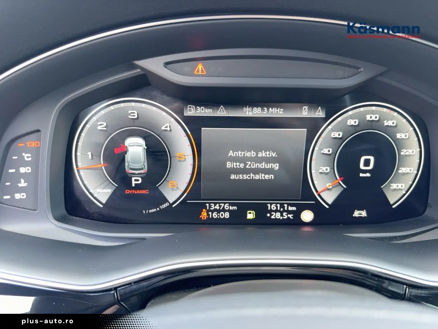 AUDI Q8 50TDI Quattro