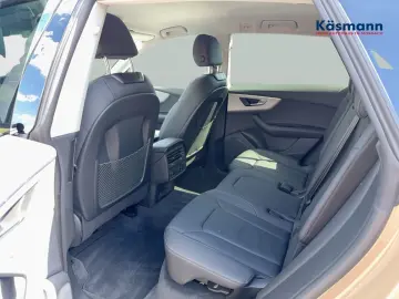 AUDI Q8 50TDI Quattro