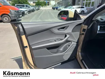 AUDI Q8 50TDI Quattro