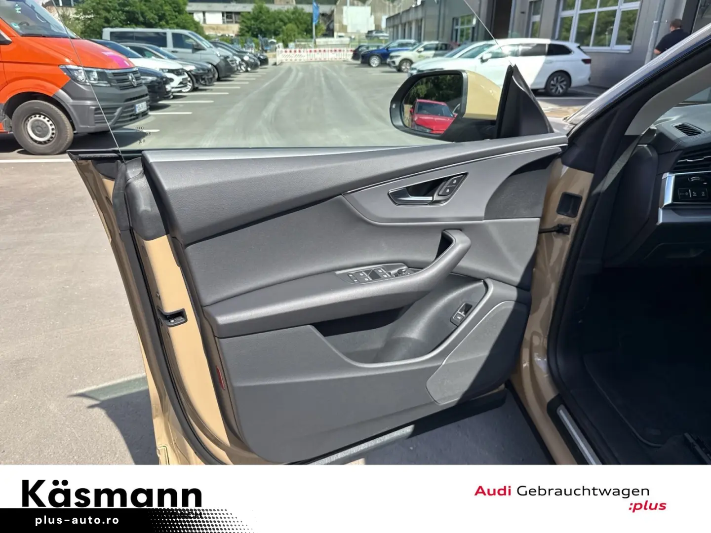AUDI Q8 50TDI Quattro