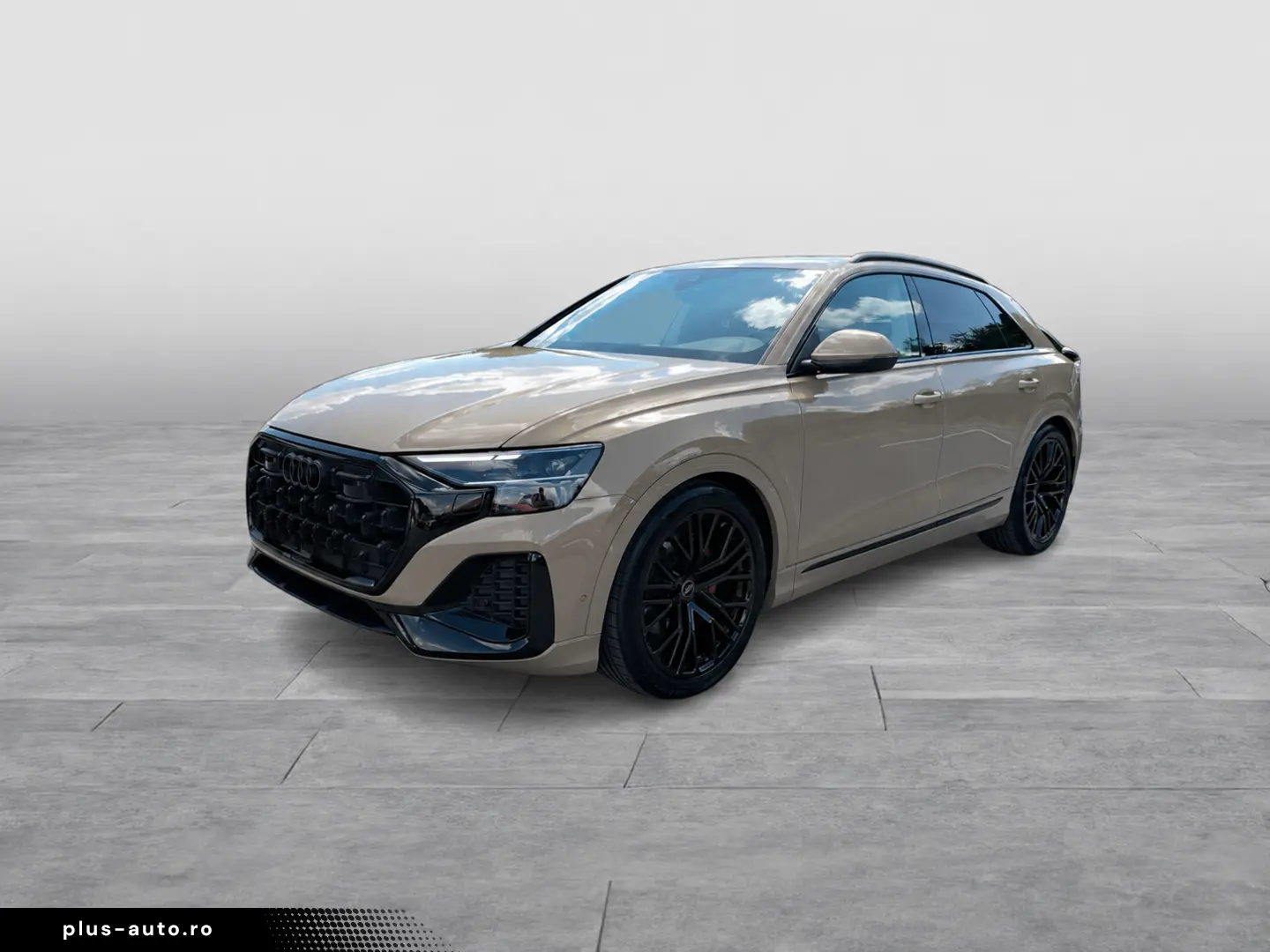 AUDI Q8 50TDI Quattro