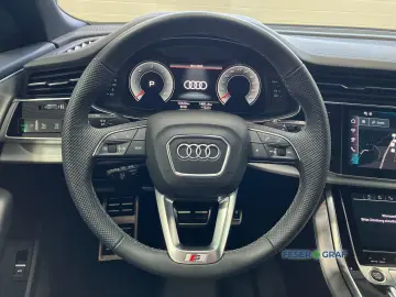AUDI Q8 S line 50 TDI_ACC_Panoramic_HUD_Matrix