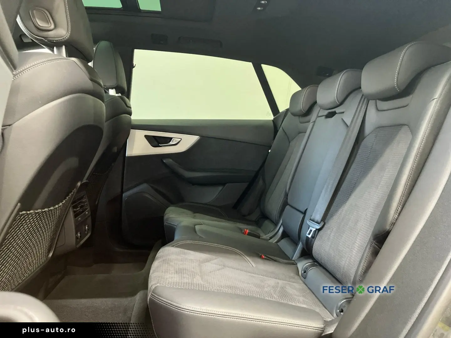 AUDI Q8 S line 50 TDI_ACC_Panoramic_HUD_Matrix