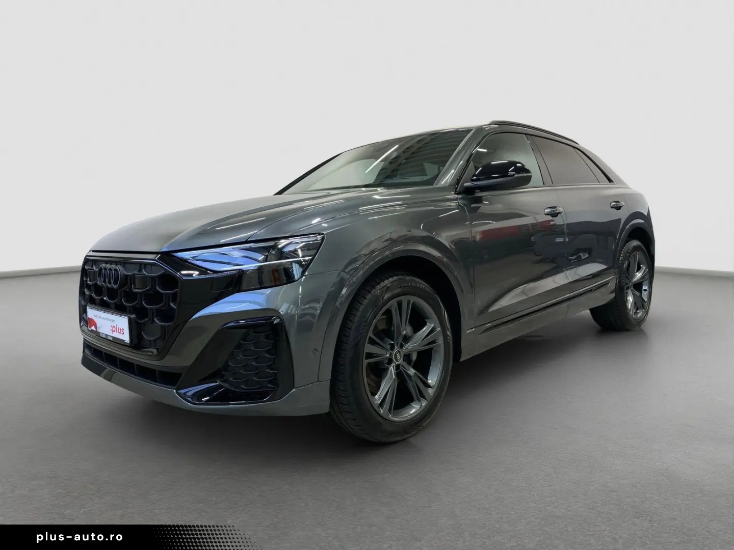 AUDI Q8 S line 50 TDI_ACC_Panoramic_HUD_Matrix
